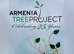 Armenia Tree Project
