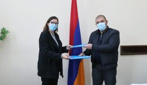 Armenia-UNICEF