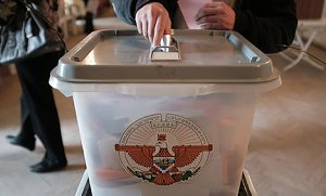 Artsakh Referendum 2017