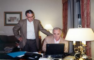 Aznavour & Turabian