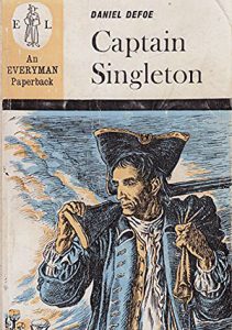 Captain Singleton