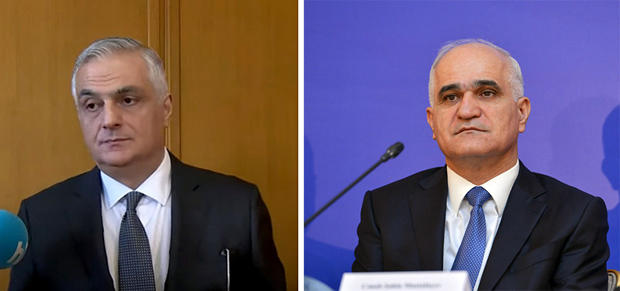 grigoryan-mustafaev Mher Grigoryan & Shahin Mustafaev