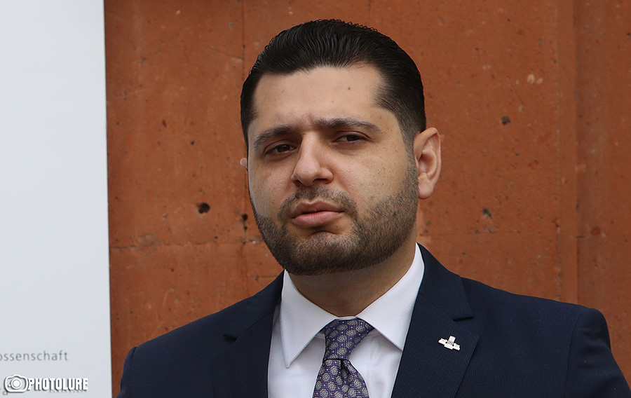 Hambardzum Matevosyan