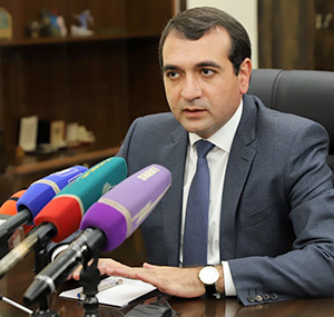 Hovhannes Harutyunyan