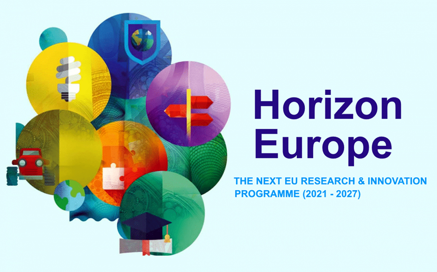Horizon Europe programme