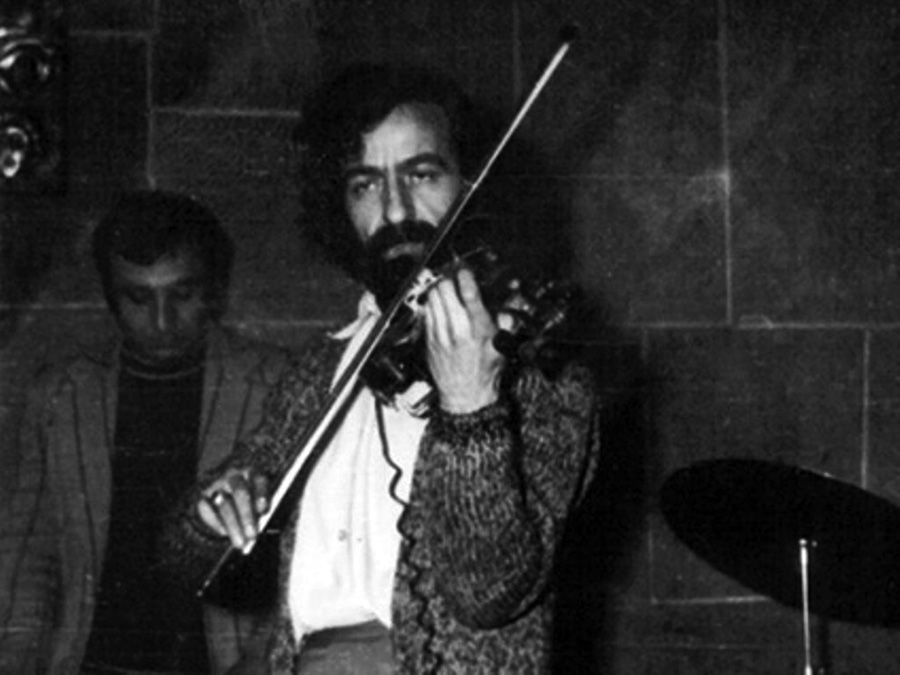 Karo Hayrapetyan