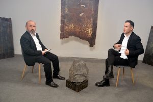 Tatul Hakobyan & Karpis Pashoyan