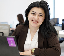 Meline Grigoryan