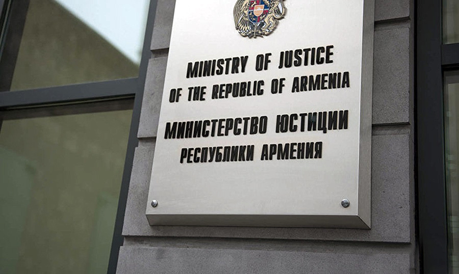 ministry-justice Ministry of justice