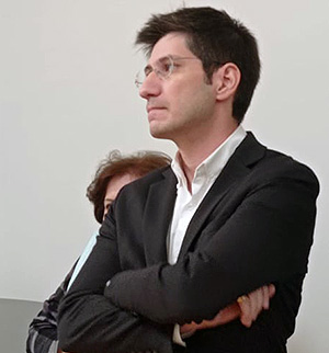 Narek Van Ashughatoyan