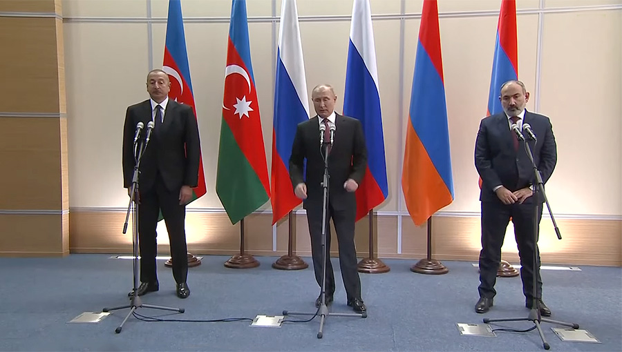 pashinyan-putin-aliev-3 Putin, Aliev, Pashinyan