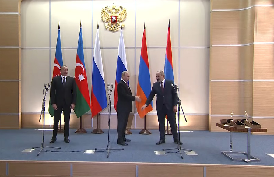 pashinyan-putin-aliev-4 Putin, Aliev, Pashinyan