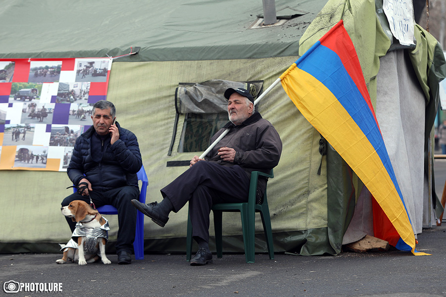 Homeland Salvation Movement