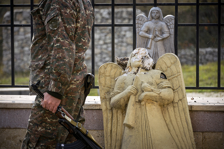 shushi-9 Shushi Artsakh