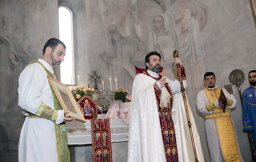 st-narekatsi-church St. Grigor Narekatsi church