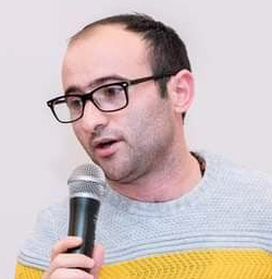 Tigran Avagyan