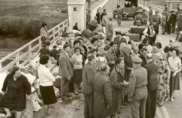 Turkey Varlik Vergisi