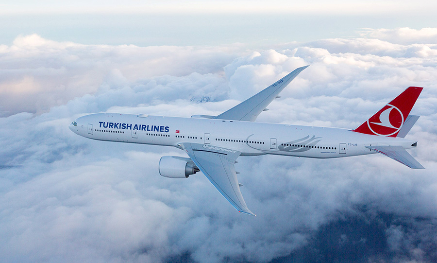 Turkish Airlines
