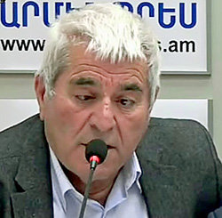 Yuri Avetisyan