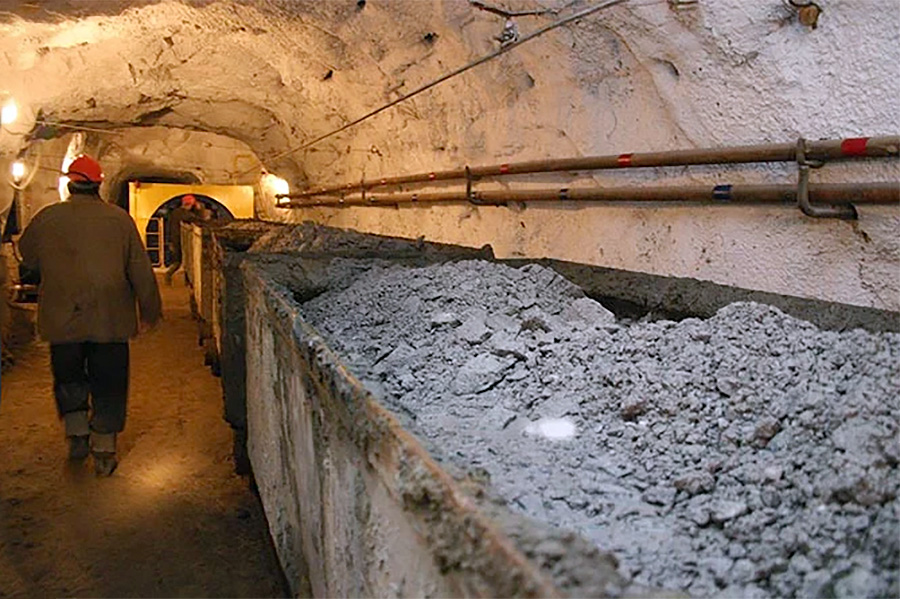 zangezur-mining-1 Zangezur mining