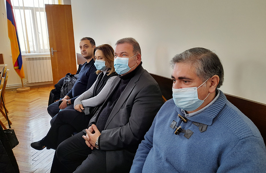 akhuryan-4 Akhuryan election