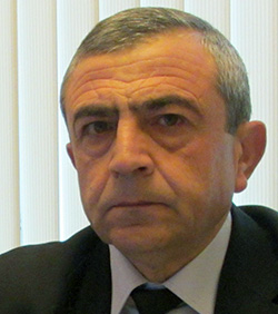 Arthur Hovhannisyan