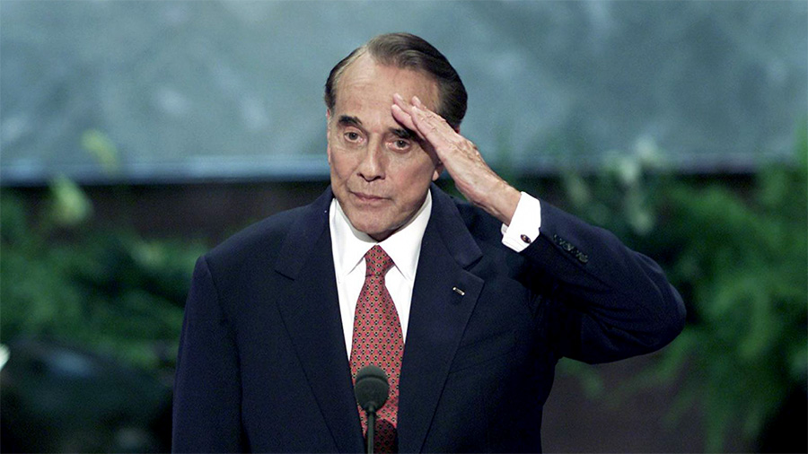 Bob Dole