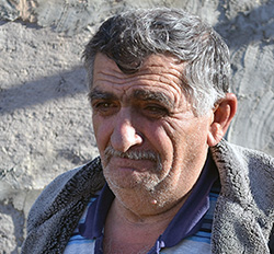 Babken Siradeghyan