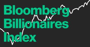 bloomberg billionaires index