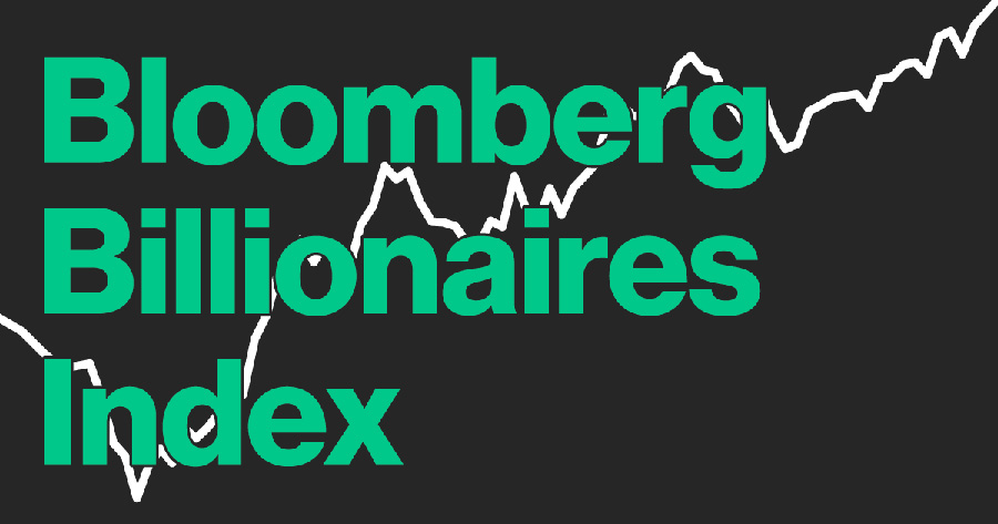bloomberg-index bloomberg billionaires index