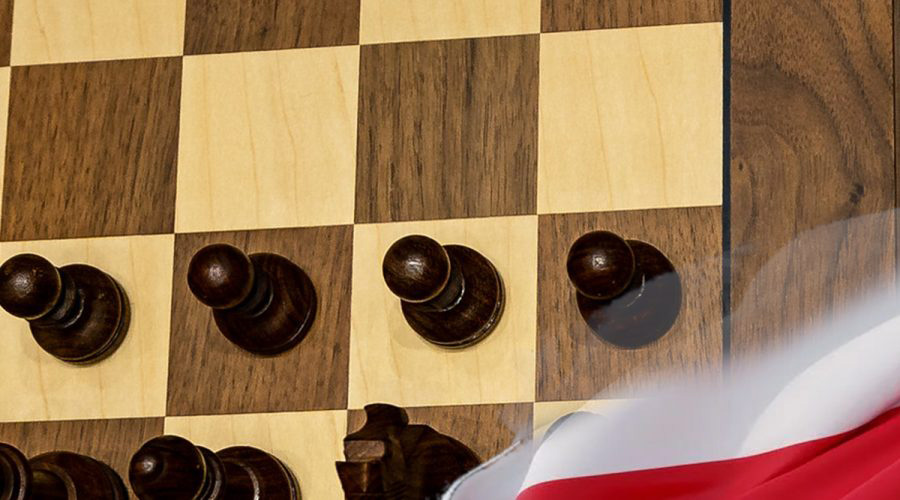 rapid chess Warsaw 2021