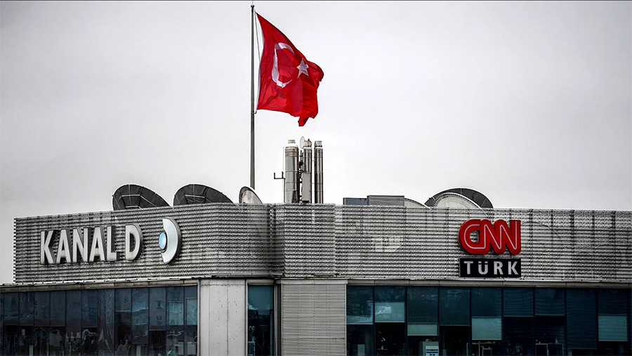 CNN Turk