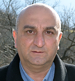 Davit Abgaryan