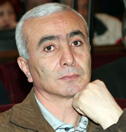 Davit Matevosyan
