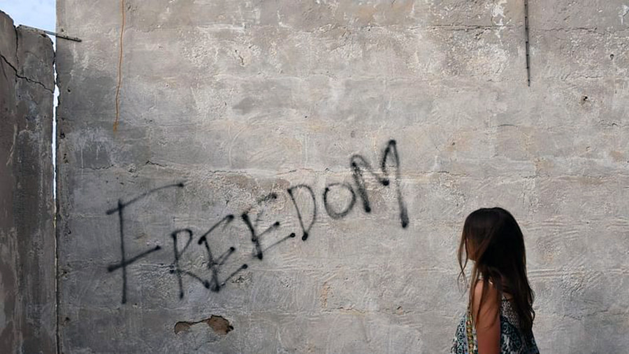Freedom