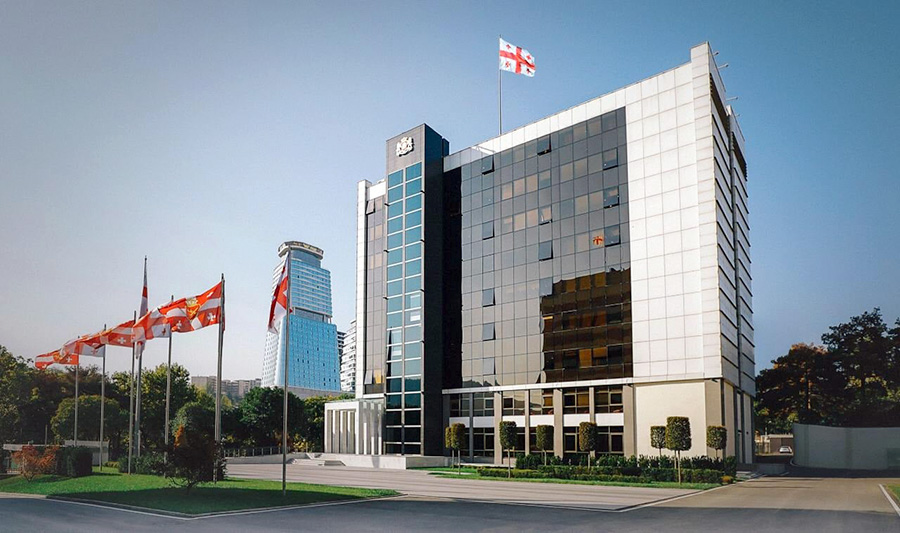 georgia-pn Georgia Ministry of Defense