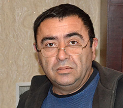 Mushegh Siradeghyan