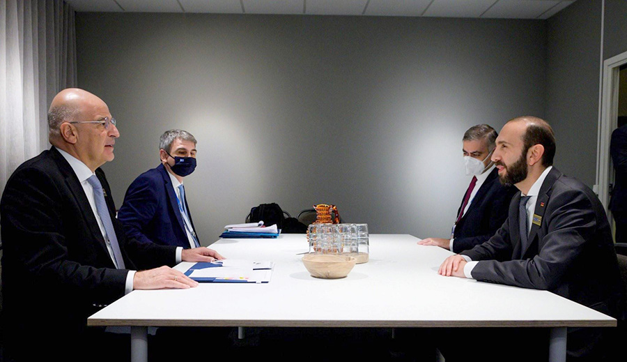 mirzoyan-osce Mirzoyan OSCE