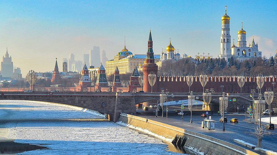 Moscow
