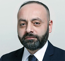 Paruyr Santrosyan