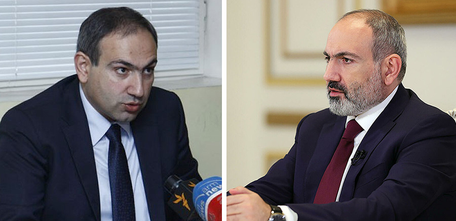 Pashinyan