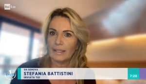 Stefania Battistini