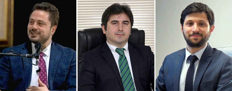 S. Dural, E. Qlje, S. Ozdemir