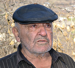 Seryoja Siradeghyan