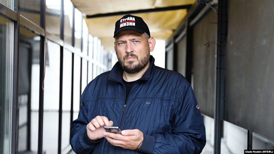 s_tikhanovsky Sergey Tikhanovsky