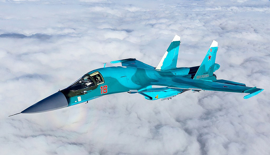 SU-34