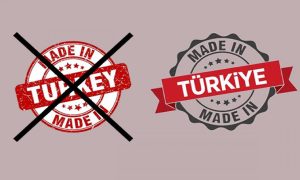 made in Turkey