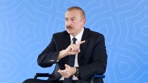 I. Aliyev
