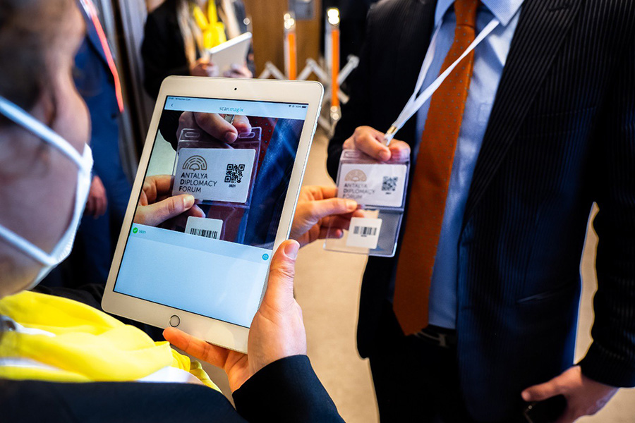 Antalya Diplomatic Forum