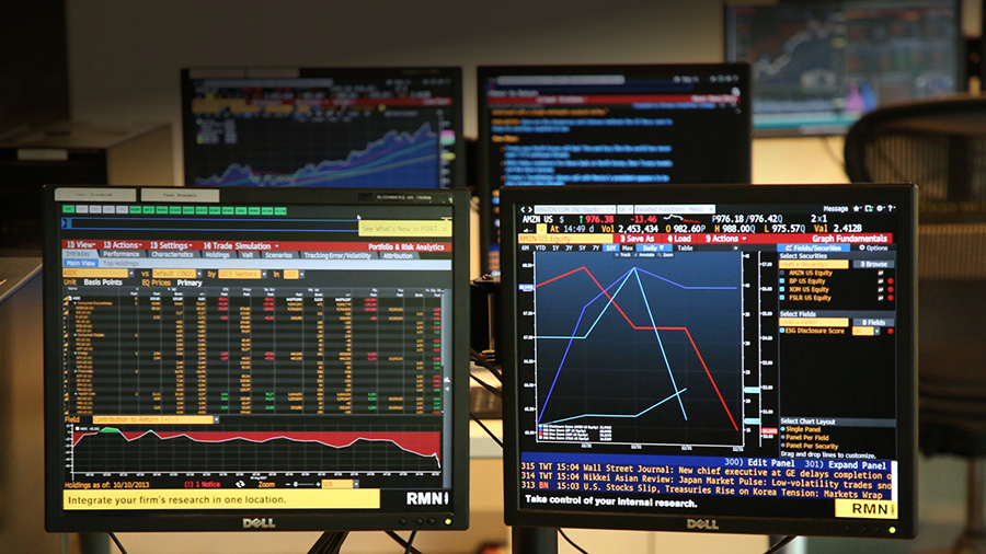 bloomberg-economics Bloomberg Economics